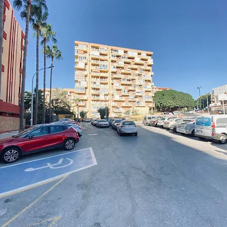 Minerva Lejlighed Benalmádena